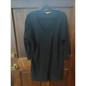 Express One Eleven sweater dress